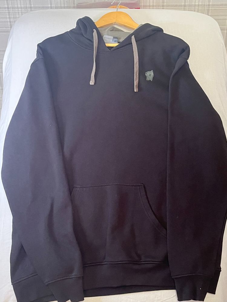 Other Black Nash  Hoodie product image